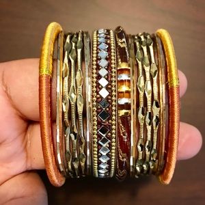 Bangles